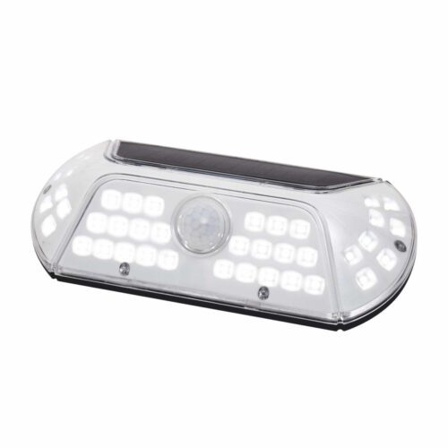 HOME FLP301SOLAR napelemes LED reflektor