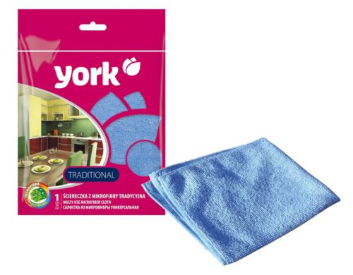 Hagyományos mikroszálas kendő 1 db - YORK - Image 2