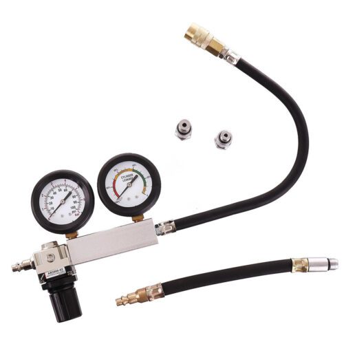 kompressziómérő TC Technic SK2127