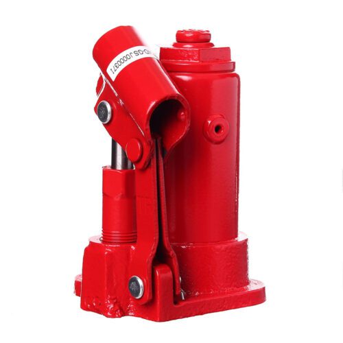 Hidraulikus oszlop emelő Big Red T90204D 2 Tonnás teherbírás - Image 2