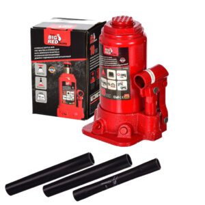 Hidraulikus oszlop emelő teherautókhoz – Torin Big Red T91004D