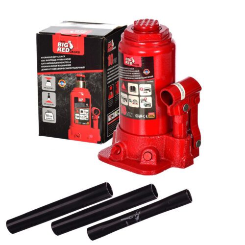 Hidraulikus oszlop emelő teherautókhoz – Torin Big Red T91004D