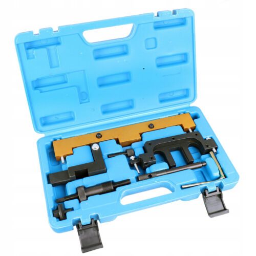 Időzítés zár BMW 1.8 2.0 Valvetronic N42 N46 TC Technic A1504 - Image 2