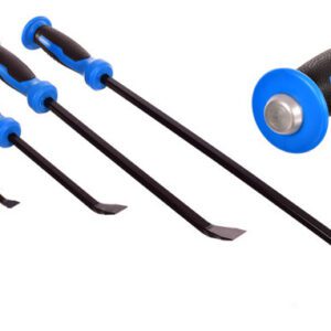 Kalapálható szerelőkanalak készlete (4 db) TC Technic SK1500