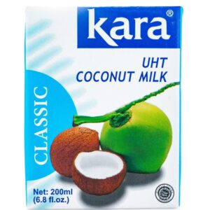 Kara Classic UHT Kókusztej 200ml
