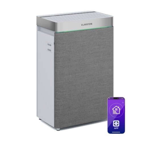 Klarstein AireLux Smart