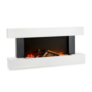 Klarstein Studio Light & Fire 1