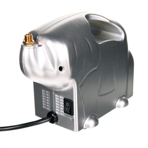 Komplett airbrush festőkészlet stúdiók és testfestő szalonok részére TC Technic AS16K 0.3 mm - Image 2
