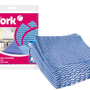 Konyhai törlőkendők 35 x 35 cm  10 db - YORK
