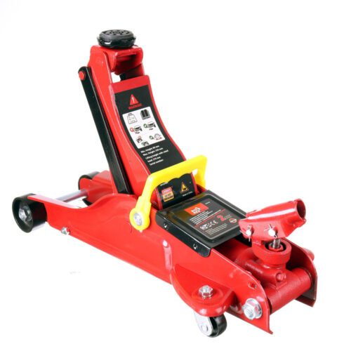 elforduló karral Big Red T825010R 89-359mm 2 Tonnás teherbírás