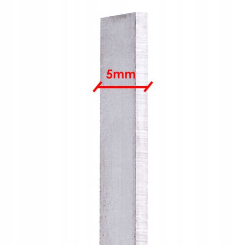 hajlítható tartalék penge termikus késhez 30 cm TC Technic DN-F1357