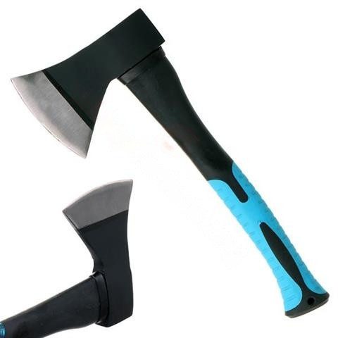 Könnyű fejsze üvegszálas nyéllel 37 cm