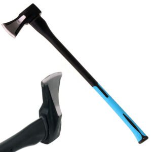 Könnyű fejsze üvegszálas nyéllel 85 cm