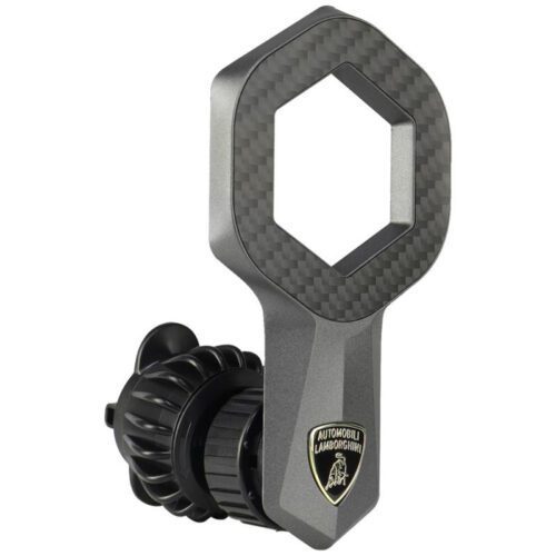 Lamborghini LB-AVM4-UR/D8-BK Urus D8 mágneses autós tartó szellőzőrácsra - fekete - Image 2