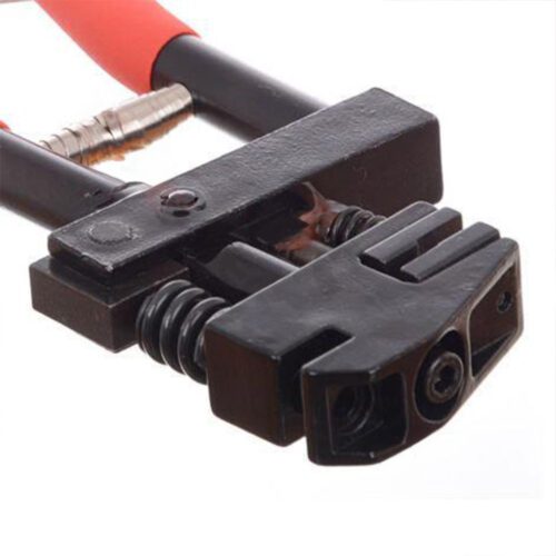 fémlemez hajlító fogó TC Technic SK 21582