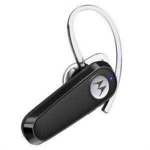 MOTOROLA HK126 bluetooth fülhallgató MONO (v5.2
