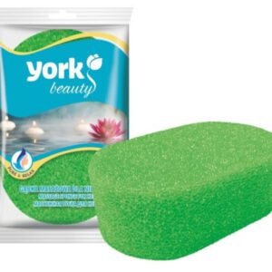 Masszázs szivacs FOR HER - YORK Body Care
