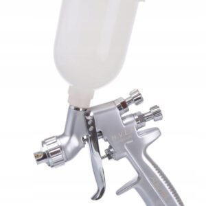 Mini HVLP H-921 szórópisztoly 1