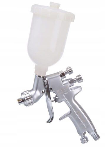 Mini HVLP H-921 szórópisztoly 1
