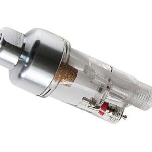 Mini légszűrő/vízleválasztó airbrush festékszóróhoz TC Technic HS-F4