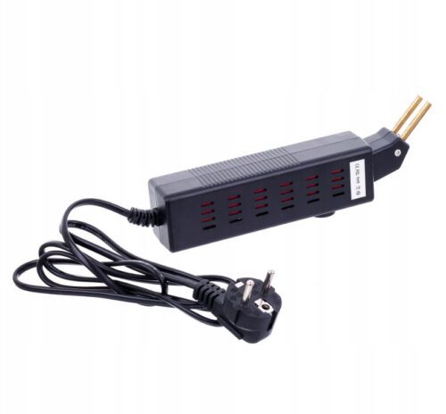 Műanyag hegesztő készlet kofferben 50W DN-F1351 - Image 2