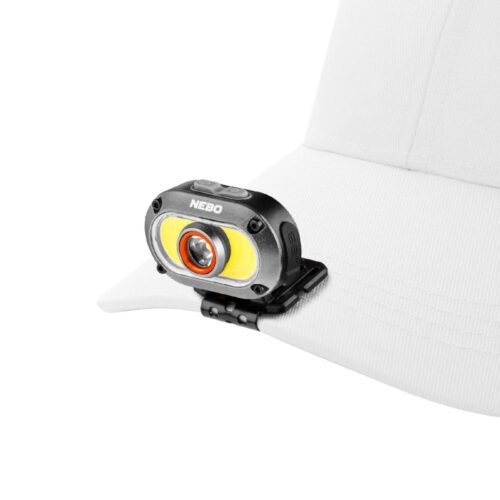 550 lumen