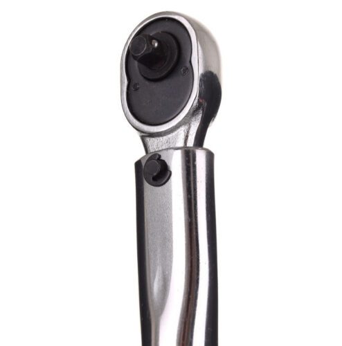 Nyomatékkulcs 5-25Nm 1/4" TC Technic CTW-1/4 - Image 2