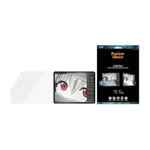 PanzerGlass GraphicPaper iPad Pro 12.9" (18