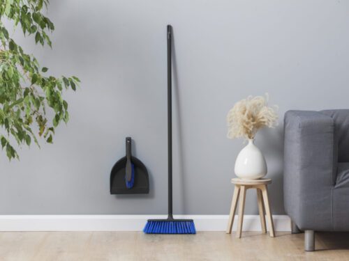 Partvis szett újrahasznosított anyagból COMBI AZUR - YORK - CLEAN HOUSE - Image 2