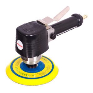 Pneumatikus excentercsiszoló 150 mm
