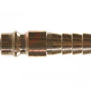 Pneumatikus gyorscsatlakozó dugó (apa) 10 mm-es levegő tömlőhöz TC Technic E07-4PH