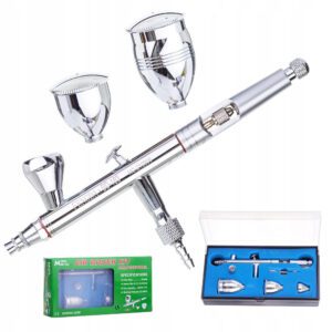 Professzionális airbrush pisztoly 0