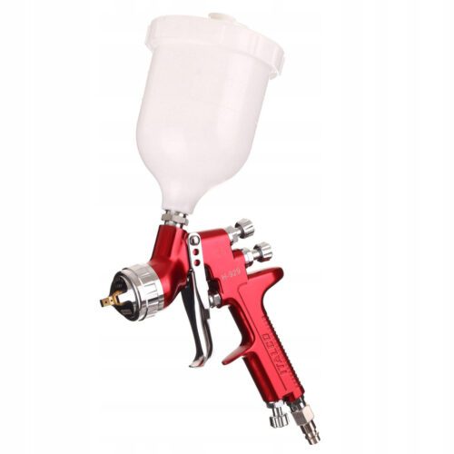Professzionális festékpisztoly Italco H-929 LVMP 1.6 mm