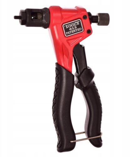 M3 M4 M5 M6 TC Technic BT-613-BMC
