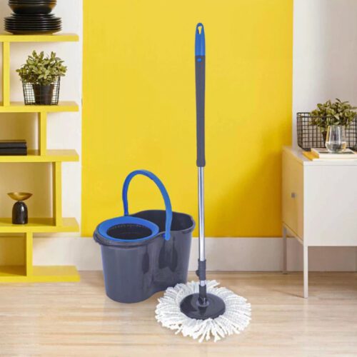 Rotációs felmosó szett - YORK - Clean House - Image 2