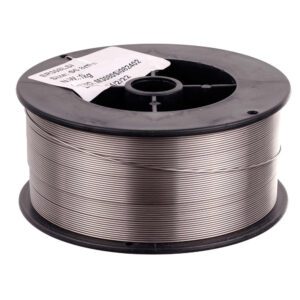 Rozsdamentes acél hegesztőhuzal INOX MIG MAG 308LSi 0