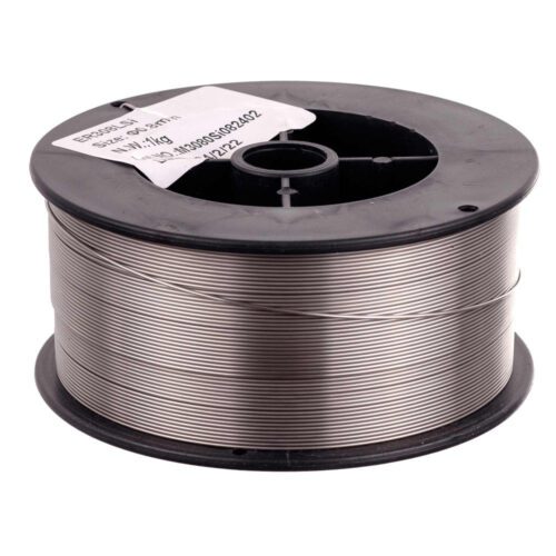 Rozsdamentes acél hegesztőhuzal INOX MIG MAG 308LSi 0