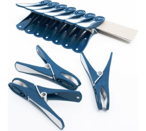 Ruhacsipesz 10db MARINE - YORK - WELL-KEPT WARDOBE - Image 2