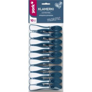 Ruhacsipesz 10db MARINE - YORK - WELL-KEPT WARDOBE