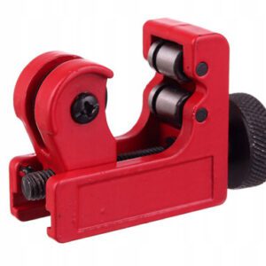 Réz csővágó 3-22mm-es átmérőhöz  TC Technic SK2007