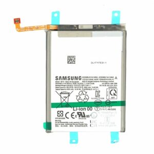 SAMSUNG akku 5000 mAh LI-ION (belső akku