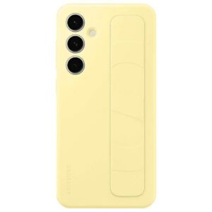 Samsung EF-GS721CYEGWW Standing Grip tok Samsung Galaxy S24 FE - sárga