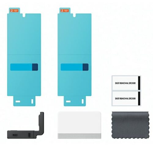 Samsung EF-UF956CTEGWW Samsung Galaxy Z Fold6 F956 elülső védőfólia - Image 2