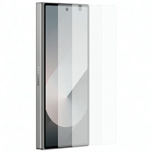 Samsung EF-UF956CTEGWW Samsung Galaxy Z Fold6 F956 elülső védőfólia
