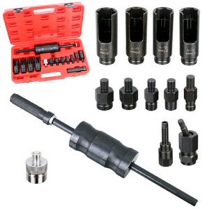 Sk1309 bosch delphi denso siemens inerciális injektor húzó
