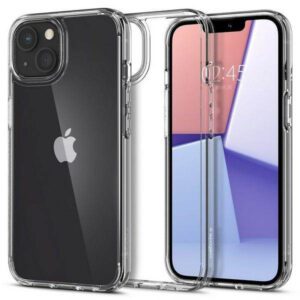 Spigen Ultra Hybrid iPhone 13 Mini 5