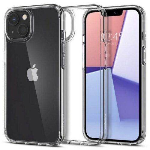 Spigen Ultra Hybrid iPhone 13 Mini 5
