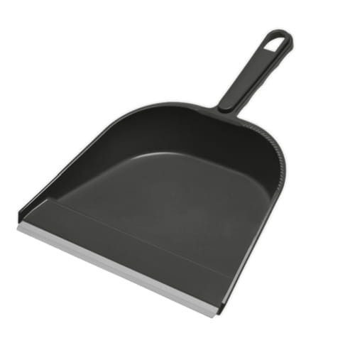 Szemeteslapát újrahasznosított alapanyagból 1db - YORK - CLEAN HOUSE - Image 2