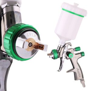Szórópisztoly Auarita L-898 LVLP 1.3 mm