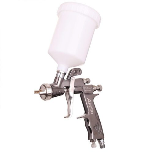 Szórópisztoly Auarita MP-500 LVLP 1